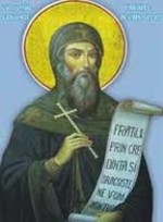 Sfantul Grigorie Decapolitul